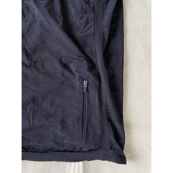 Bundle Lululemon Embodiment Tank Top and Athleta cycling jersey - Picture 6 of 13